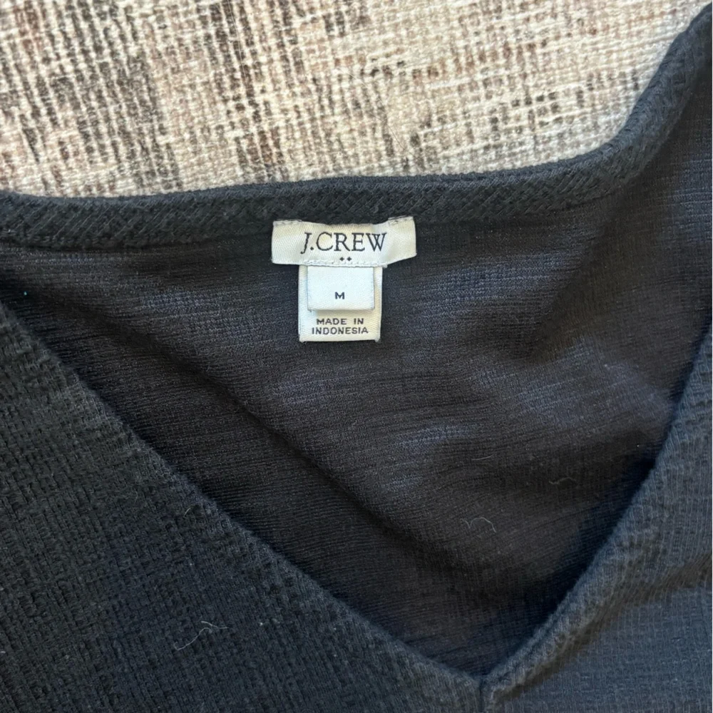 J. Crew Kids Black Skirt